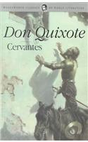 Don Quixote