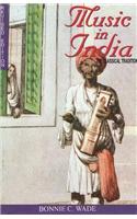 Music in India