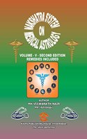 Nakshatra System on Medical Astrology - Volume - 5