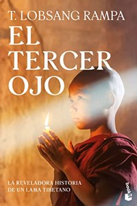 El tercer ojo