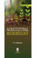 Agricultural Microbiology