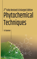 Phytochemical Techniques (2Nd Revised And Enlarged Edition)