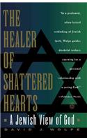 Healer of Shattered Hearts
