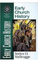 Early Church History