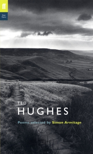 Ted Hughes: (Poet to Poet)