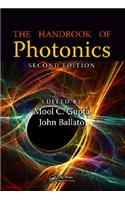 Handbook of Photonics