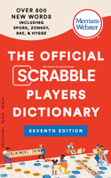 Official Scrabble(r) Players Dictionary