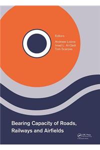 Bearing Capacity of Roads, Railways and Airfields: Proceedings of the 10th International Conference on the Bearing Capacity of Roads, Railways and Airfields (BCRRA 2017), June 28-30, 2017, Athens, Gr
