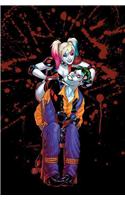 Harley Quinn Vol. 2: Joker Loves Harley (Rebirth)