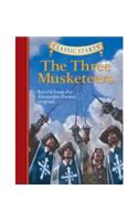 Classic Starts (R): The Three Musketeers