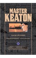 Master Keaton, Vol. 6