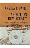 Abolition Democracy - Open Media Series