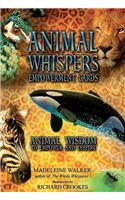 Animal Whispers Empowerment Cards