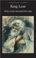 King Lear (Wordsworth Classics)