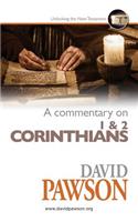 Commentary on 1 & 2 Corinthians