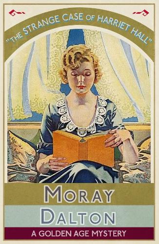 The Strange Case of Harriet Hall