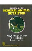 Handbook of General Animal Nutrition