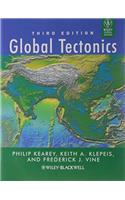 Global Tectonics