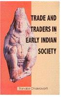 Trade & Traders in Early Indian Society