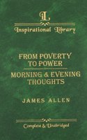 From Poverty To Power/Morning & Eve