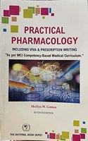 PRACTICAL PHARMACOLOGY INCLUDING VIVA AND PRESCRIPTION WRITING