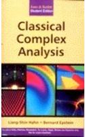 Classical Complex Analysis