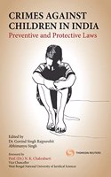 Crimes against Children in India - Preventive and Protective Laws