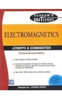 Electromagnetics, 3rd Edition