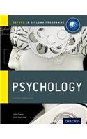 Ib Psychology: Course Book