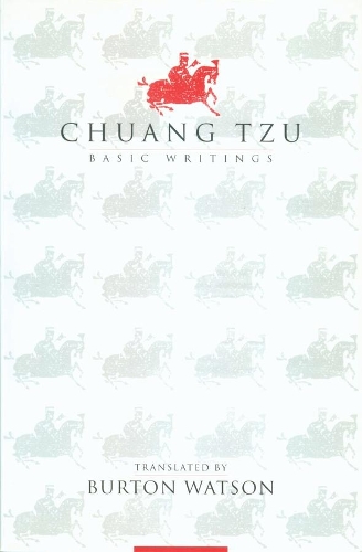 Chuang Tzu