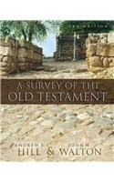 Survey of the Old Testament