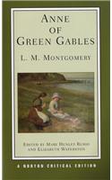 Anne of Green Gables