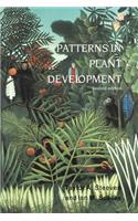 Patterns in Plant Development