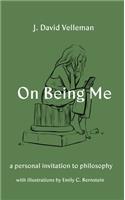 On Being Me