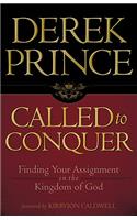 Called to Conquer