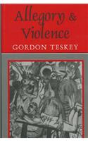 Allegory and Violence