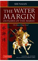 Water Margin