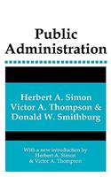 Public Administration