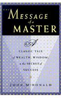Message of a Master