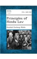 Principles of Hindu Law