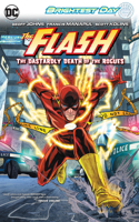 Flash Vol. 1: The Dastardly Death of the Rogues