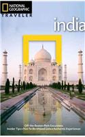 National Geographic Traveler India
