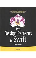 Pro Design Patterns in Swift