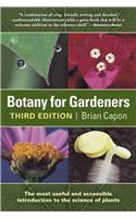 Botany for Gardeners