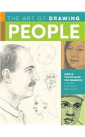 Art of Drawing People
