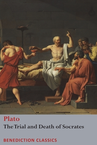 Trial and Death of Socrates