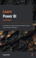 Learn Power BI - Second Edition