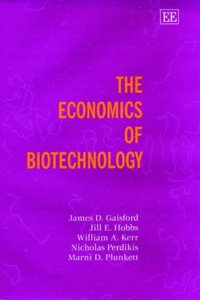 The Economics of Biotechnology