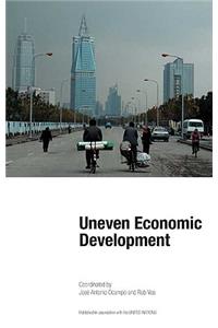 Uneven Economic Development