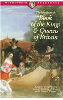 Book of Kings & Queens of Britain